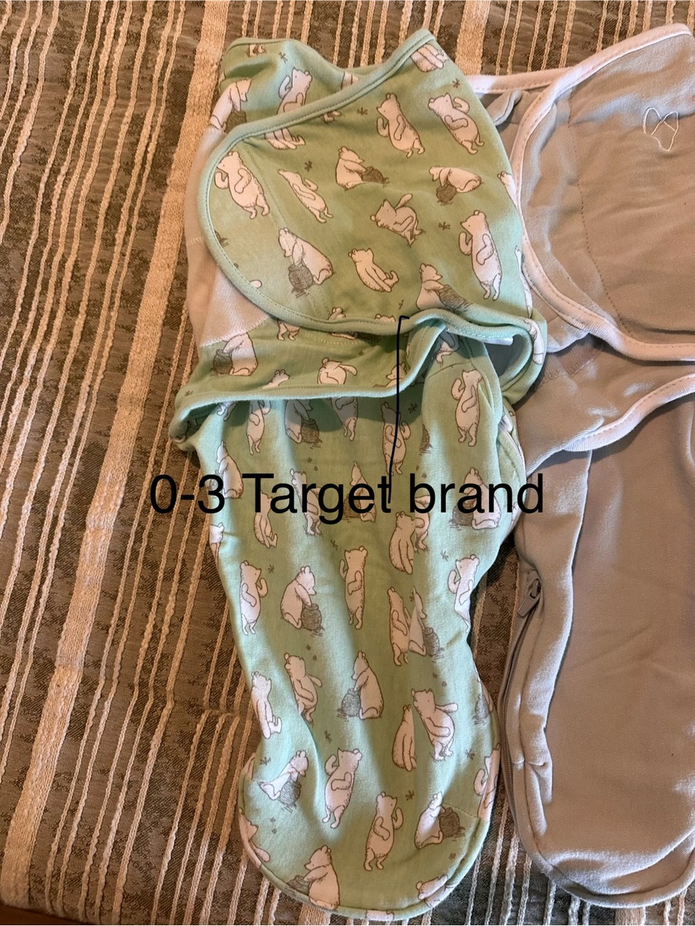 SwaddleMe bundle - Picture 2 of 5